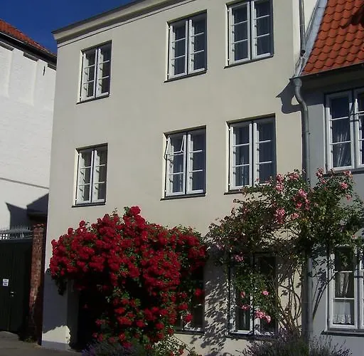 Gaestehaus Am Kraehenteich