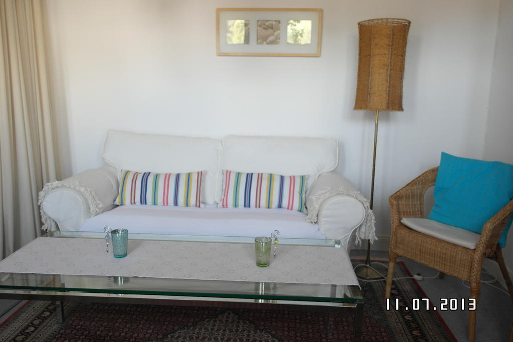 Gastehaus Am Krahenteich Holiday home *