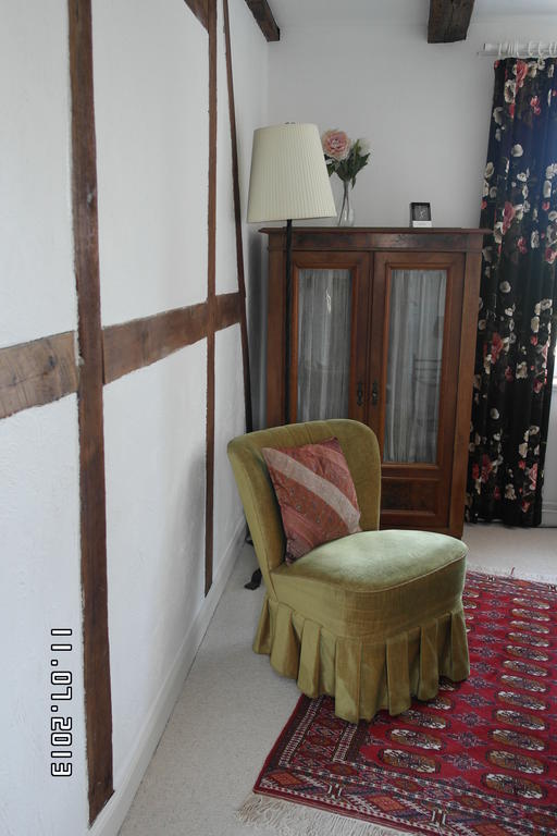 Gastehaus Am Krahenteich Holiday home Lubeck