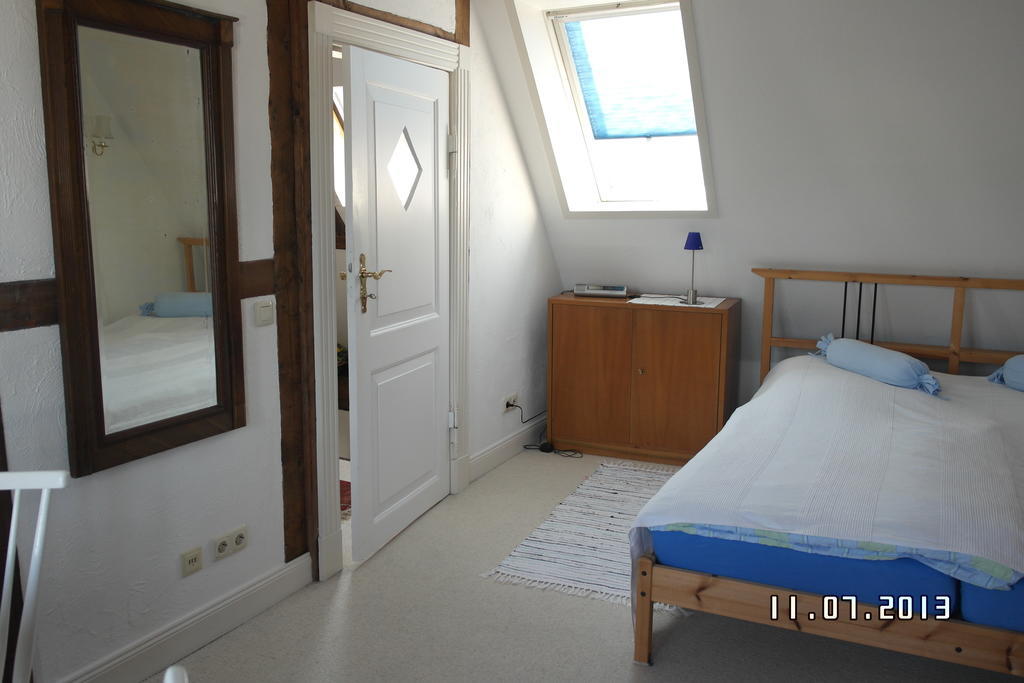 Holiday home Gastehaus Am Krahenteich