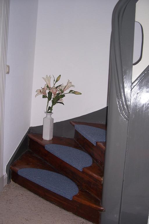 Holiday home Gastehaus Am Krahenteich Lubeck