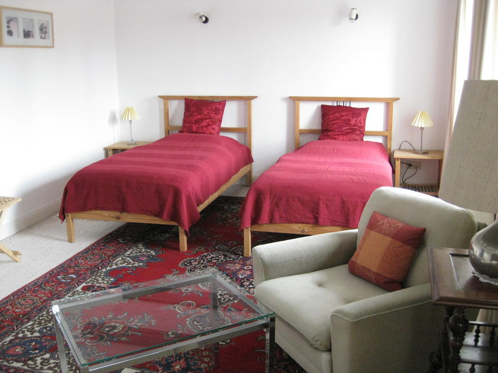 Holiday home Gastehaus Am Krahenteich