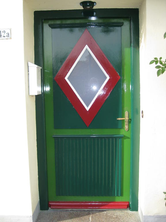 Holiday home Gastehaus Am Krahenteich *