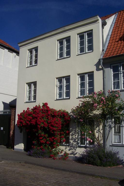 Gastehaus Am Krahenteich